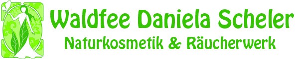 Waldfee – Daniela Scheler, Naturkosmetik
